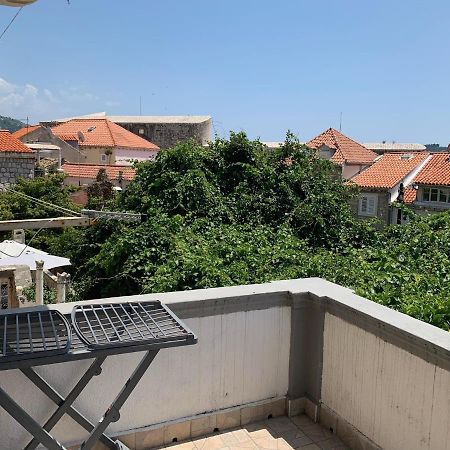 Apartman Lucic C Dubrovnik Exterior foto