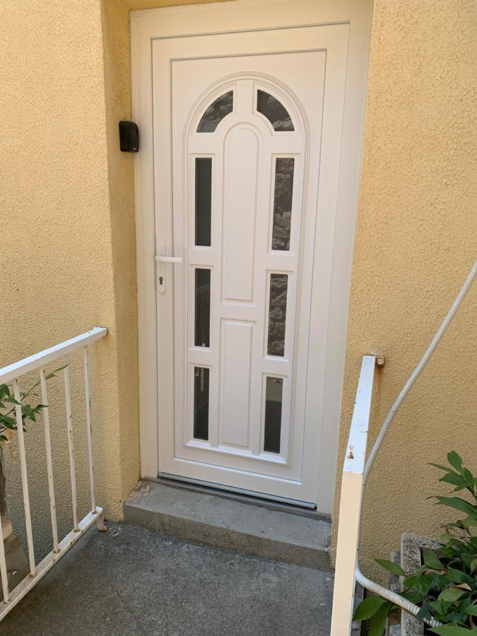 Apartman Lucic C Dubrovnik Exterior foto
